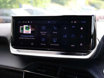 Peugeot 2008 1.2 PureTech 130 Allure 5dr EAT8