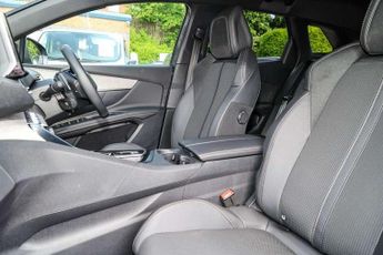 Peugeot 3008 1.2 PureTech GT 5dr EAT8