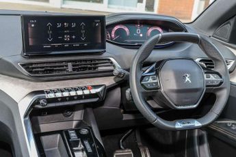 Peugeot 3008 1.2 PureTech GT 5dr EAT8