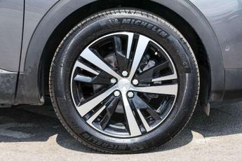 Peugeot 3008 1.2 PureTech GT 5dr EAT8