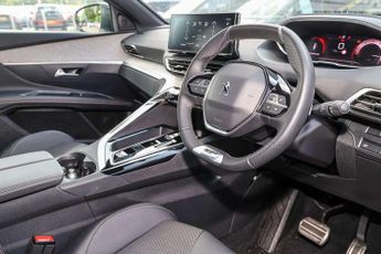 Peugeot 3008 1.2 PureTech GT 5dr EAT8