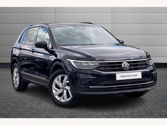 Volkswagen Tiguan 1.5 TSI 150 Life 5dr
