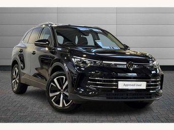 Volkswagen Tiguan 1.5 eTSI 150 Elegance 5dr DSG