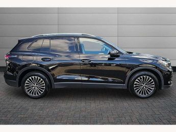 Volkswagen Tiguan 1.5 eTSI 150 Match 5dr DSG