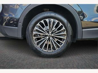 Volkswagen Tiguan 1.5 eTSI 150 Match 5dr DSG