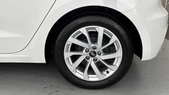 Audi A1 25 TFSI Sport 5dr S Tronic