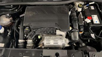 Vauxhall Corsa 1.2 Turbo Ultimate 5dr Auto