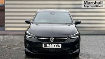 Vauxhall Corsa 1.2 Turbo Ultimate 5dr Auto