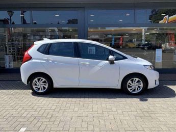 Honda Jazz 1.3 SE 5dr