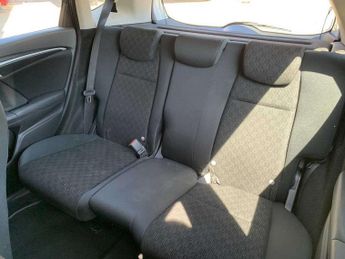 Honda Jazz 1.3 SE 5dr