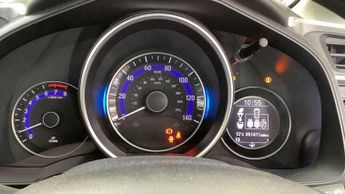 Honda Jazz 1.3 SE 5dr