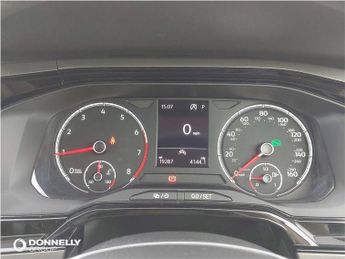 Volkswagen Polo 1.0 TSI 95 Match 5dr DSG