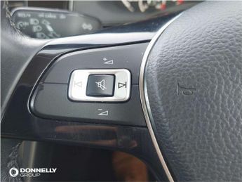 Volkswagen Polo 1.0 TSI 95 Match 5dr DSG