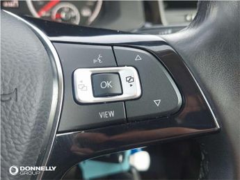 Volkswagen Polo 1.0 TSI 95 Match 5dr DSG