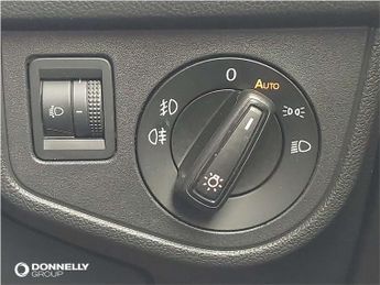 Volkswagen Polo 1.0 TSI 95 Match 5dr DSG