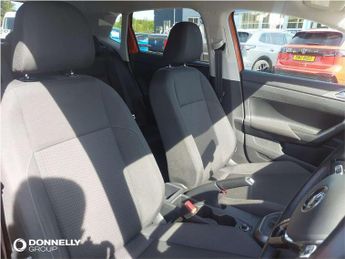 Volkswagen Polo 1.0 TSI 95 Match 5dr DSG