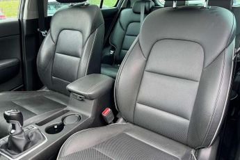 Kia Sportage 1.6T GDi ISG 4 5dr