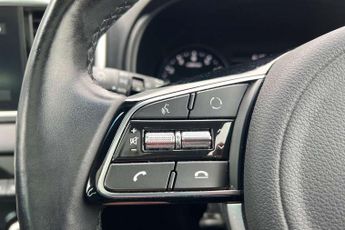 Kia Sportage 1.6T GDi ISG 4 5dr