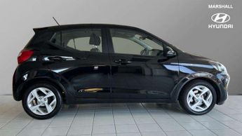 Hyundai i10 1.0 MPi SE Connect 5dr Auto