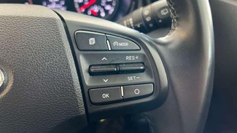Hyundai i10 1.0 MPi SE Connect 5dr Auto