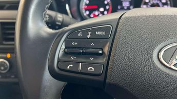 Hyundai i10 1.0 MPi SE Connect 5dr Auto