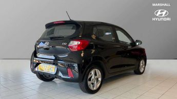Hyundai i10 1.0 MPi SE Connect 5dr Auto