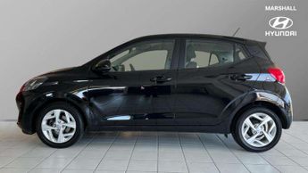 Hyundai i10 1.0 MPi SE Connect 5dr Auto