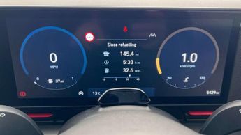 Hyundai Kona 1.0T N Line S 5dr