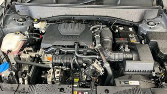 Hyundai Kona 1.0T N Line S 5dr