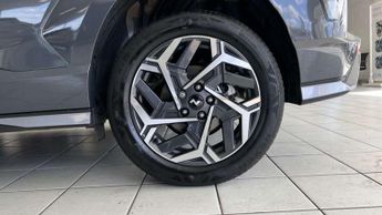 Hyundai Kona 1.0T N Line S 5dr