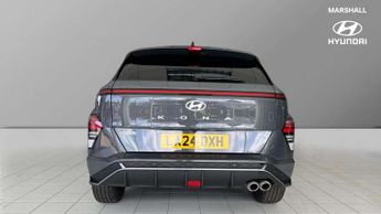 Hyundai Kona 1.0T N Line S 5dr