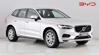 Volvo XC60 2.0 D4 Momentum 5dr AWD Geartronic