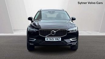 Volvo XC60 2.0 B5P [250] Inscription Pro 5dr AWD Geartronic