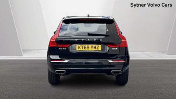 Volvo XC60 2.0 B5P [250] Inscription Pro 5dr AWD Geartronic