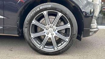 Volvo XC60 2.0 B5P [250] Inscription Pro 5dr AWD Geartronic