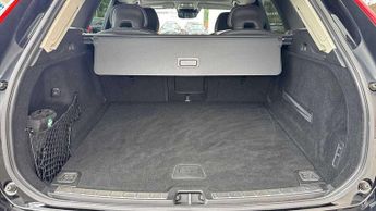 Volvo XC60 2.0 B5P [250] Inscription Pro 5dr AWD Geartronic