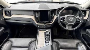 Volvo XC60 2.0 B5P [250] Inscription Pro 5dr AWD Geartronic