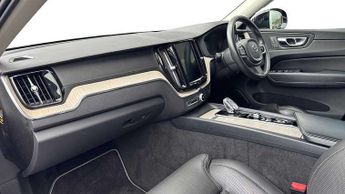 Volvo XC60 2.0 B5P [250] Inscription Pro 5dr AWD Geartronic