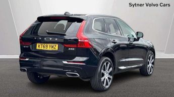 Volvo XC60 2.0 B5P [250] Inscription Pro 5dr AWD Geartronic