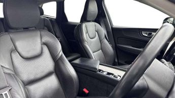 Volvo XC60 2.0 B5P [250] Inscription Pro 5dr AWD Geartronic