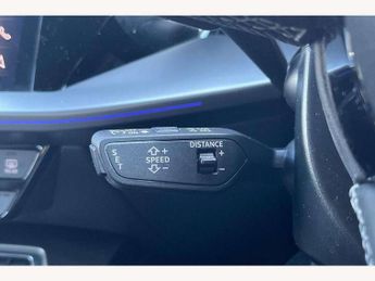 Audi A3 35 TFSI Edition 1 5dr S Tronic
