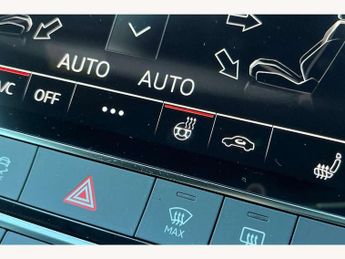 Audi Q7 50 TDI Quattro S Line 5dr Tiptronic