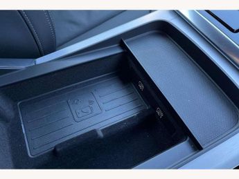 Audi Q7 50 TDI Quattro S Line 5dr Tiptronic