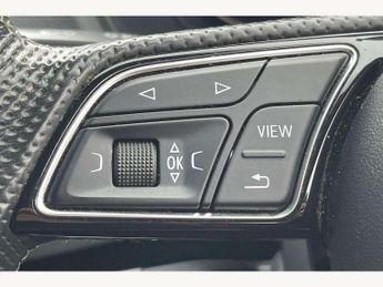 Audi Q2 35 TFSI S Line 5dr S Tronic