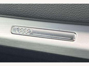 Audi Q2 35 TFSI S Line 5dr S Tronic