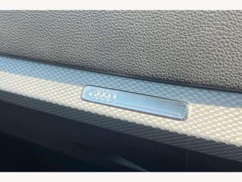 Audi Q2 35 TFSI Sport 5dr