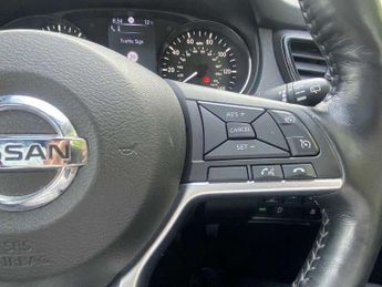 Nissan X-Trail 1.3 DiG-T Tekna 5dr [7 Seat] DCT