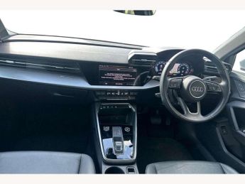 Audi A3 40 TFSI e Sport 5dr S Tronic