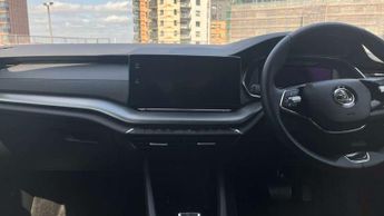 Skoda Octavia 1.4 TSI iV SE Technology DSG 5dr