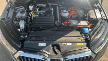 Skoda Octavia 1.4 TSI iV SE Technology DSG 5dr